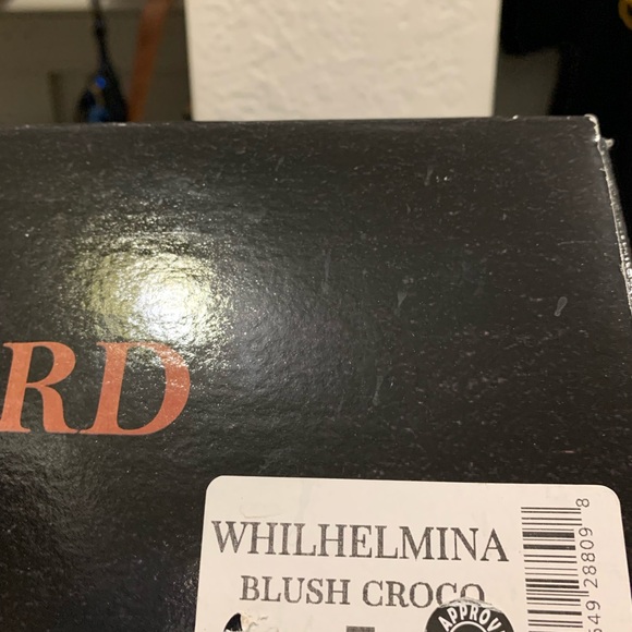 New! FREEBIRD BOOTS SIZE 7 - Picture 3 of 5